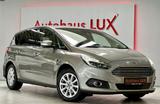Ford S-MAX TITANIUM*ACC*KEYFREE*LED*KAMERA*2-HAND*TOP - Ford S-Max in Solingen
