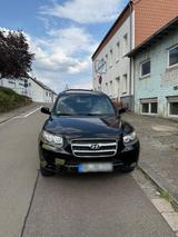 Hyundai Santafe - Hyundai SANTA FE in Saarbrücken