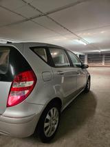 Mercedes-Benz A 150 ELEGANCE Elegance - Mercedes-Benz A 150: Elegance