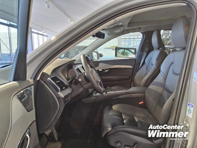 Foto Nummer 8: VOLVO XC 90