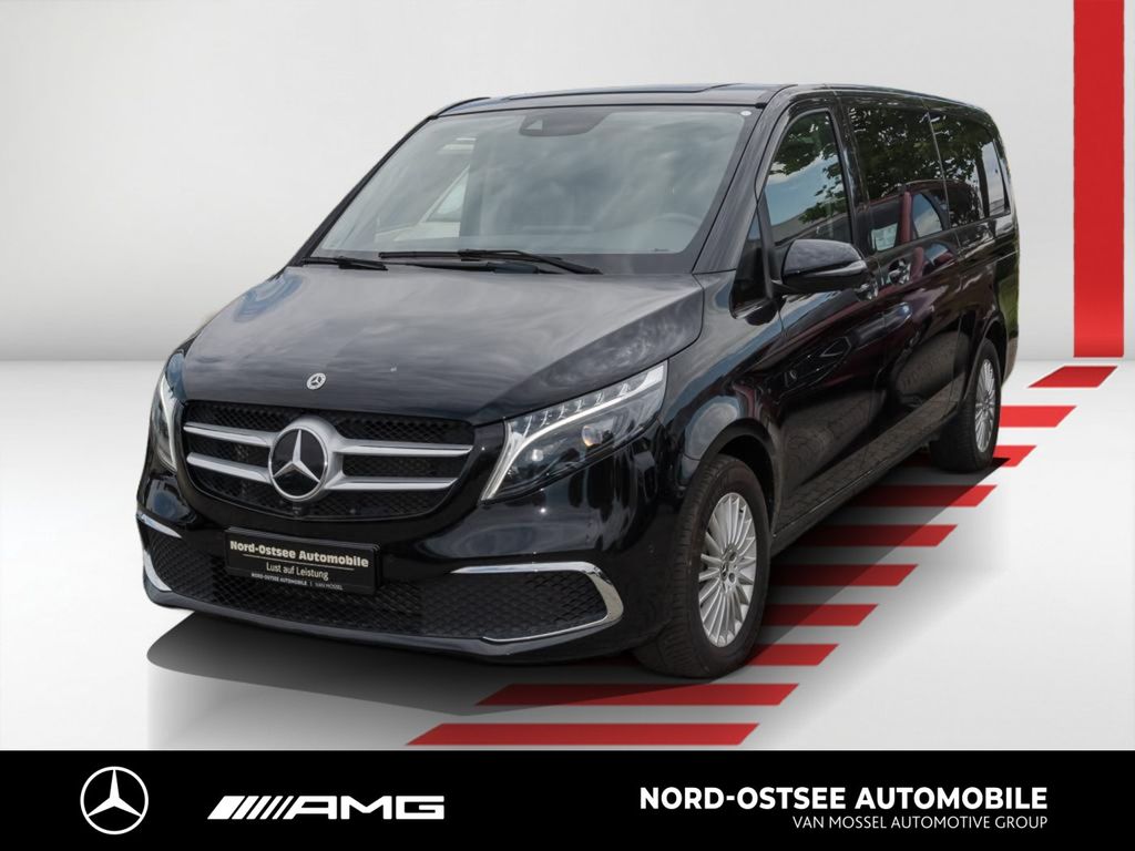 Image of Mercedes-Benz V 300
