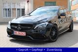 Mercedes-Benz C 63 AMG  T AMG "PAGA+HEAD UP" - Mercedes-Benz C 63 AMG Gebrauchtwagen in Hamburg