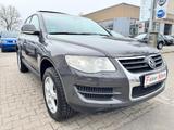 Volkswagen Touareg 3.6 V6 + Leder + Klima - gebrauchte VW Touareg aus dem Jahr 2007