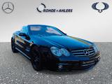 Mercedes-Benz SL 65 AMG+ROADSTER+PANO+SH+GEPFLEGT+++++++++ - Mercedes-Benz SL 65 AMG: Cabrio