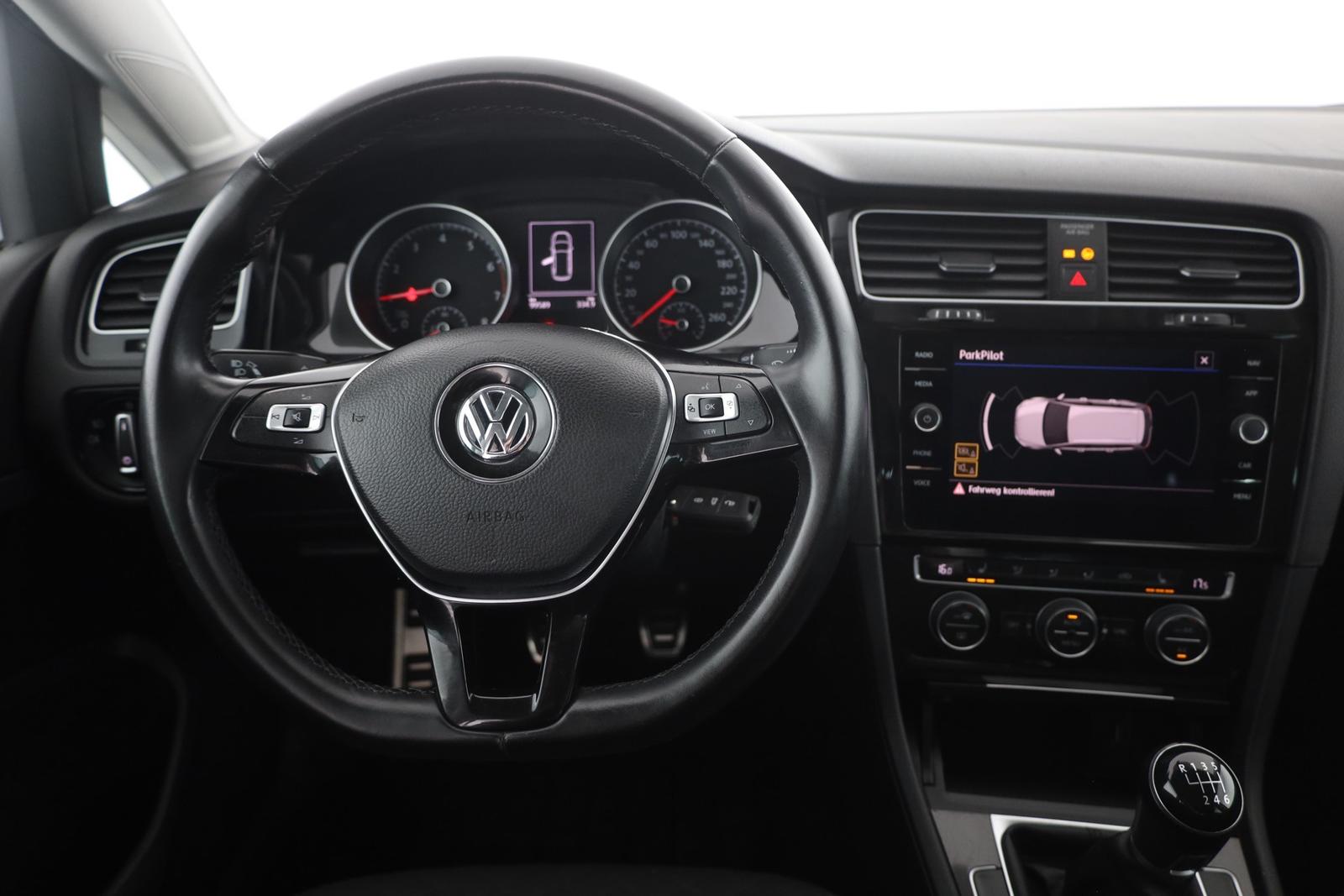 Volkswagen Golf VII Variant 1.0 TSI Join Navi Sitzheizung