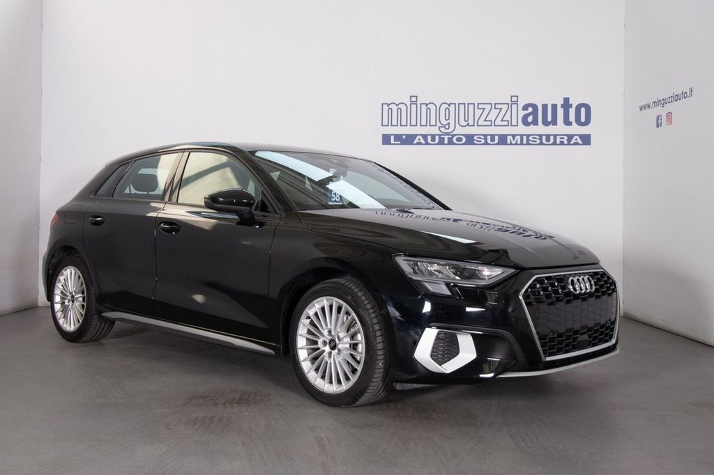 Image of Audi A3