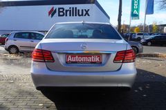 Fahrzeugabbildung Mercedes-Benz E 250 CDI BlueEfficiency Autm. Navi SHZ PDC SD!