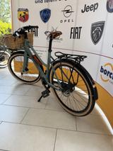 Schindelhauer Emilia - Schindelhauer E-Bikes