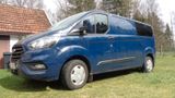 Ford Transit Custom - Ford Transit Custom von privat