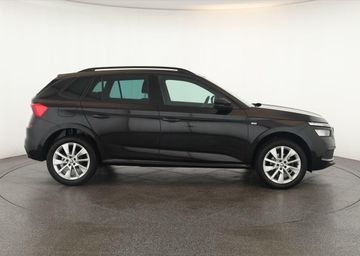 Skoda Kamiq - 4