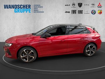 Opel Astra L 1.2 Turbo MHEV GS Line +Navi