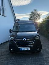 Ahorn Van 620