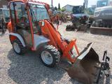 Kramer 5035 Radlader 22.000 EUR netto - Kramer 5035