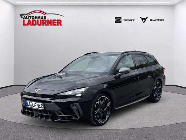 Leon ST VZ 2.0 TSI 4Drive *AHK+Panodach+Navi+ACC