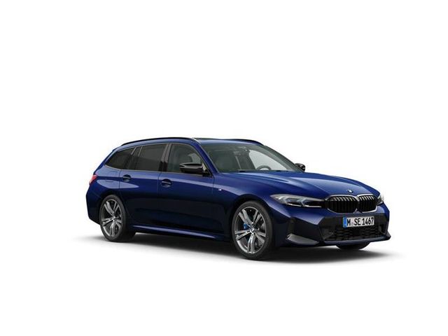 BMW 320d xDrive Touring M Sportpaket Klimaautomatik