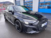 Audi A3 Sportback 2xS line Matrix Pano S-SITZE Kamera