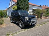 Suzuki Jimny Cabrio 4WD - - Suzuki Jimny aus 2000