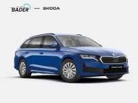 Skoda Octavia - Vorschau Bild 2