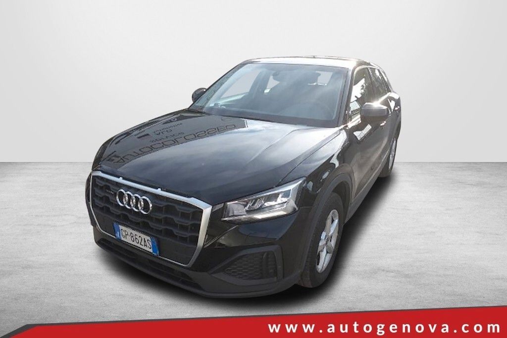 Audi AUDI Q2 35 TDI 150CV S-TRONIC QUATTRO BUSINESS (