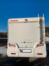 Dethleffs *** TOP Gepflegt *** Globebus - Dethleffs Globebus