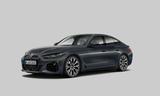 BMW i4 eDrive40 M Sport PANO*AHK*Laser*ACC*H&K*360° - BMW i4 Gebrauchtwagen