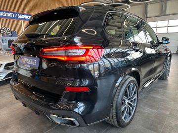 BMW X5 xDrive 30 d M Sport *HeadUP*Pano*Softc.*