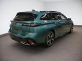 Peugeot 308 SW GT 1.2  Aut. Navi Kamera PDC v+h - Peugeot 308 in Stuttgart