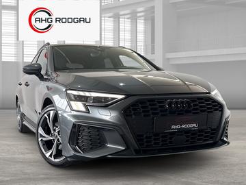 Audi A3 Sportback 35 TFSI/3x S line/ACC/KAMERA/MATRIX