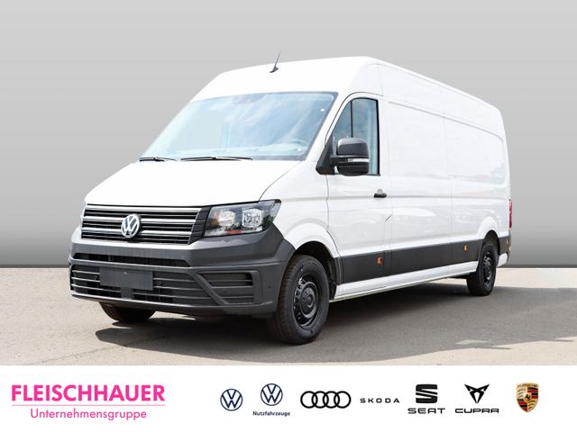 Volkswagen Crafter Kasten 35 lang Hochdach 2.0 TDI