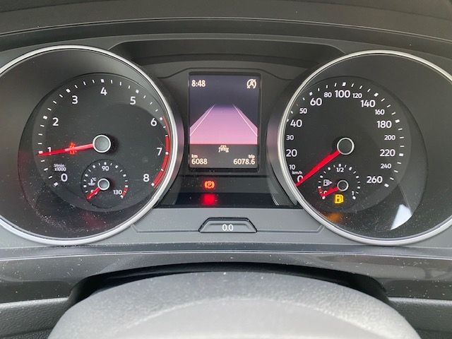 Tiguan 1.5 TSI Move AHK/LED/18-ZOLL/APP-CONNECT/