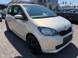 Skoda Citigo Ambition"Navi"SHZ"LM"Klima" - Skoda Citigo: Ambition