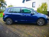 Volkswagen Golf Sportsvan 1.4 TSI 92kW DSG SOUND SOUND - VW Golf Sportsvan von privat