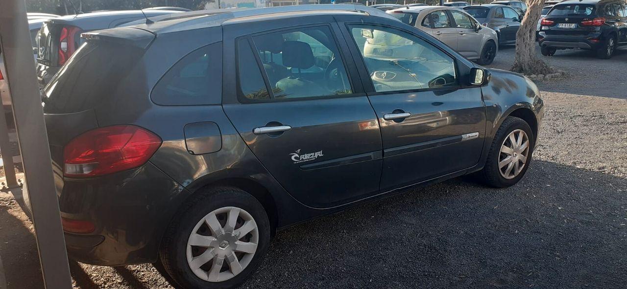 Renault Clio 2009 — photo 5