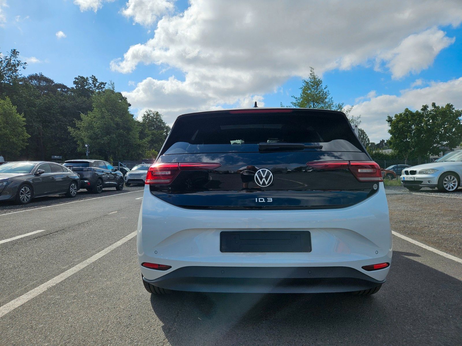 Volkswagen ID.3 Pro Performance 150 kW 1st Max imagem 3