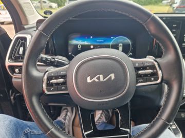 Bild 17 Kia Sorento Spirit 4WD
