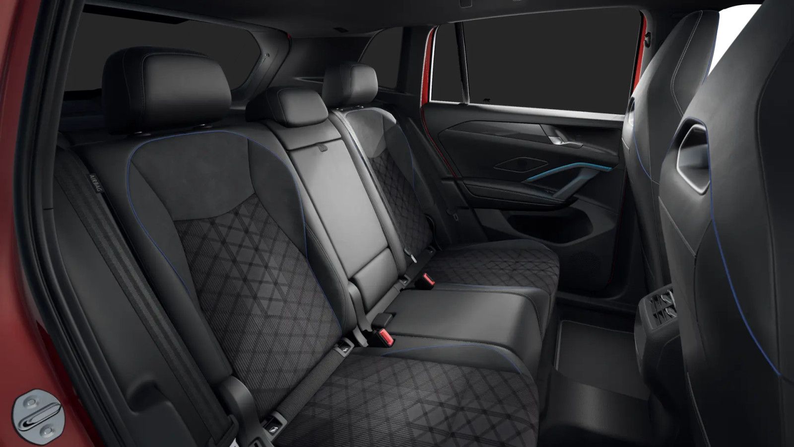 Volkswagen Tiguan - Bild 5