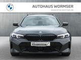 BMW 320d Touring M Sportpaket * 1.190 € Zubehörbonus - BMW 3er Reihe: Standheizung