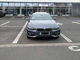 BMW 420d Gran Coupé Luxury Line  - BMW 420 Gran Coupé mit Diesel-Antrieb: Limousine, Automatik