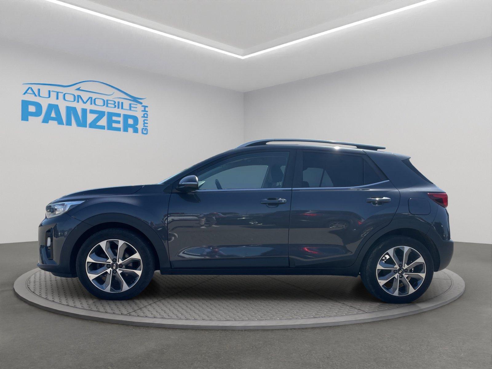 Kia Stonic 1.0 T-GDI Spirit  Navi SH Kamera Klimaau.