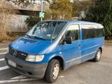 Mercedes-Benz Mercedes Vito - gebrauchte Mercedes-Benz Vito aus dem Jahr 2003