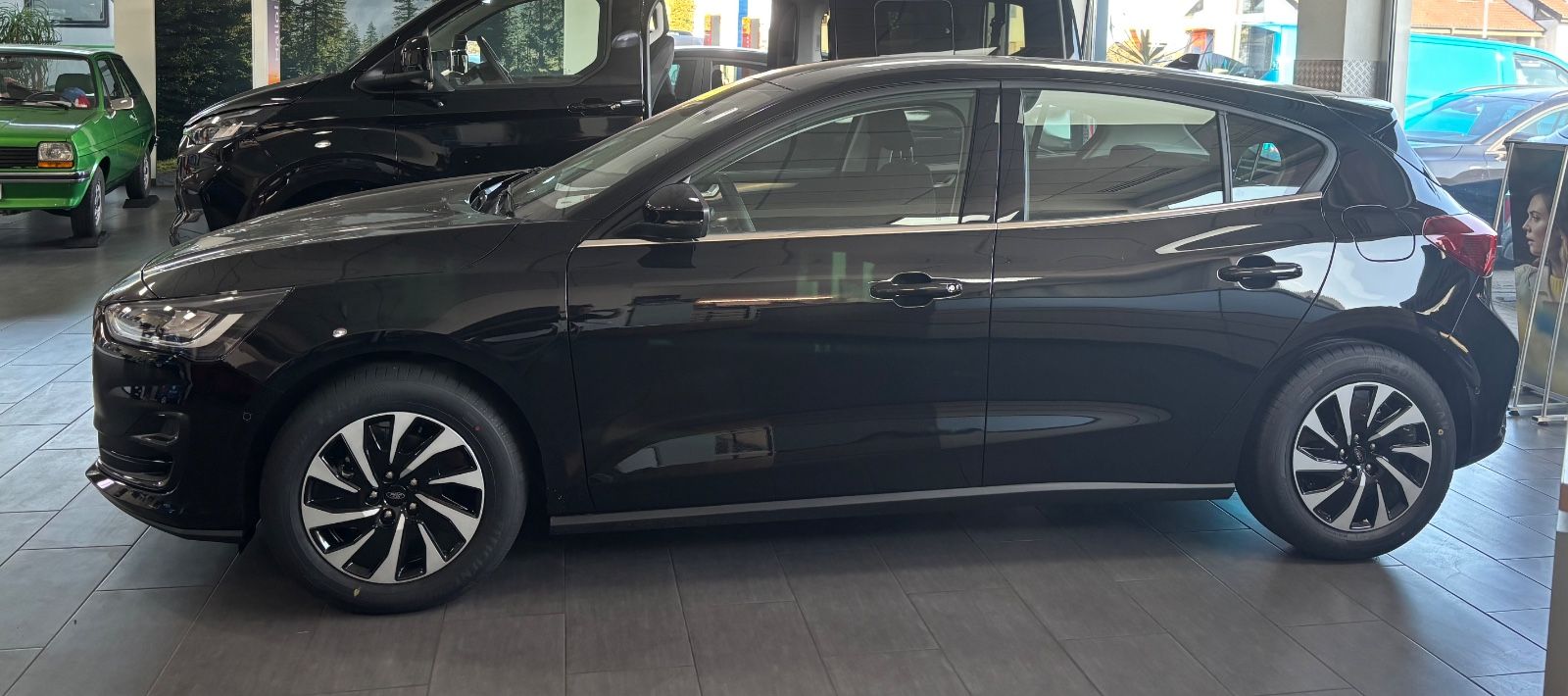 Ford Focus - Bild 3