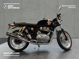 Royal Enfield Continental GT 650 - ROYAL ENFIELD CONTINENTAL GT