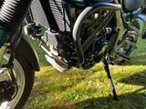 Triumph Tiger 955i - TRIUMPH TIGER 955I