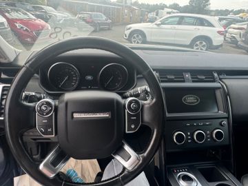 Land-Rover Discovery - 8