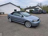 Opel Astra G Cabrio 2,2 ltr. 16V Bertone - Opel Astra: Bertone