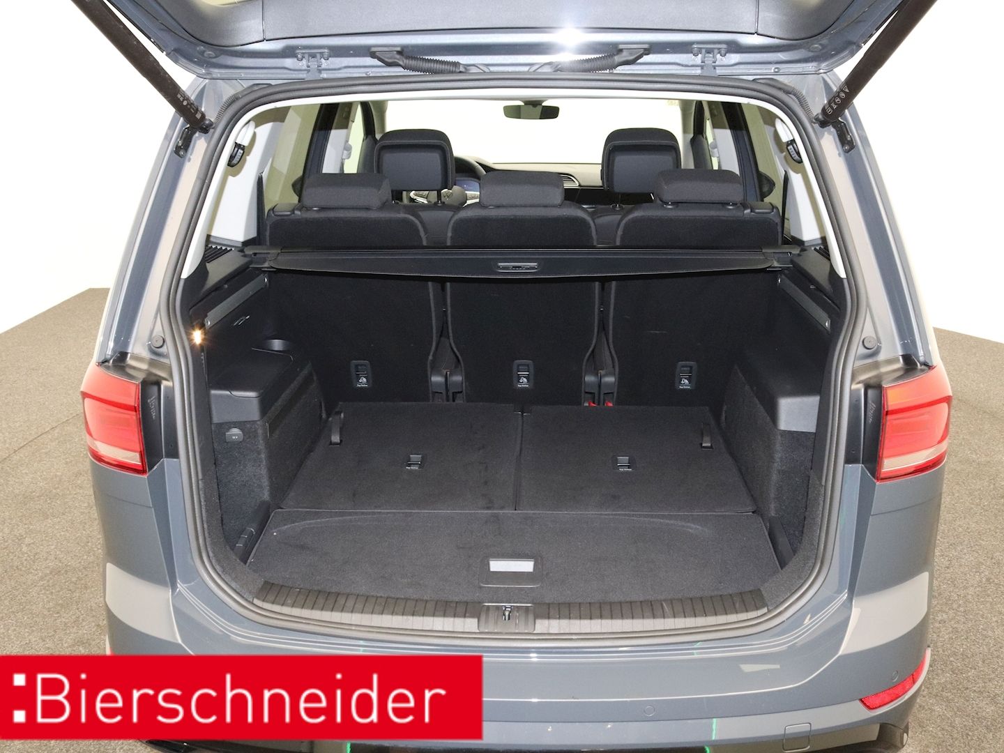 Volkswagen Touran - Bild 17