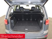 Volkswagen Touran - Vorschau Bild 17