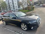 Audi A6 45 TDI quattro tiptronic - - Audi A6 tiptronic