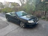 Saab 9-3 1.8t Vector Cabriolet Vector - gebrauchte Saab 45725 aus dem Jahr 2004