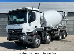 Fahrzeugabbildung Mercedes-Benz 3240 Liebherr HTM 905  5 Jahre ATS Garantie